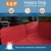 Автогамак Happy Dog (Хэппи Дог). 