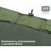 Пятиточечник тактический "Краб ПРО Большой" с баллистическим пакетом Бр 2. 