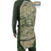 Пятиточечник тактический "Щит" с баллистическим пакетом Бр 2. 