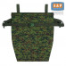 Пятиточечник тактический "Спец" с баллистическим пакетом Бр 2. 