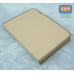 Папка для документов "Союз Премиум". Формат А4. Искусственная кожа. 
